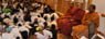 Toronto Mahavihara Monks