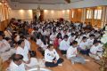 Donation of cushions and Couldrons by Karunanayake Family - 22 April 2012