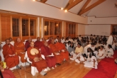 Felicitation Ceremony to mark 50 years of monkhood of Ven. A. Rathansiri Thero - 1st Nov. 2013