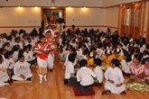Dhamma School SL Independence Day 1 Feb 2015
