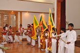 Dhamma School SL Independence Day 1 Feb 2015