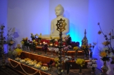 Katina Ceremony on 11 and 12 October 2014