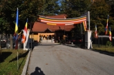 Katina Ceremony 11-12 October 2014