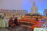 Atavisi Buddha Pooja - 1st Jan. 2012