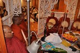Atavisi Buddha Pooja - 1 January 2016.