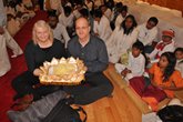 Atavisi Buddha Pooja - 1st Jan. 2016