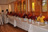 Atavisi Buddha Pooja - 1st Jan. 2016