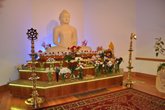 Atavisi Buddha Pooja - 1st Jan. 2017
