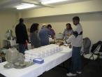 Potluck Lunch Sales to raise funds for Temple maintenance