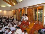 Dhamma School Prize Awarding Ceremony - 20 Sept. 2009, Photo Courtesy: Nimal Egodagedara