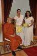 Dhamma School Prize Awarding Ceremony - 26 June 2010 (Courtesy:Nimal Egodagedara)