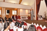 Dhamma School Prize and Certificate Awarding Ceremony - 18 May 2014