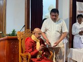 Dhamma School