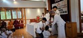 Dhamma School