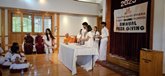 Dhamma School