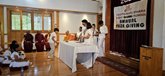 Dhamma School