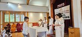 Dhamma School