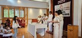 Dhamma School