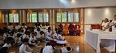 Dhamma School