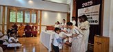 Dhamma School