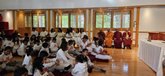 Dhamma School