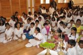 Sinhala New Year - 17 April 2010, Courtesy: Nimal Egodagedara