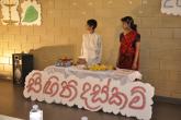 Sinhala New Year (Singithi Daskam) - 9th April 2011, Photo Courtesy: Nimal Egodagedara