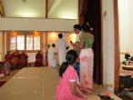 Dhamma School Sinhala New Year - 14 April 2013
