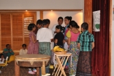 Dhamma School Sinhala New Year - 6 April 2014.