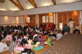 Dhamma School Sinhala New Year - 6 April 2014