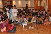 Dhamma School Sinhala New Year - 10th April 2016
