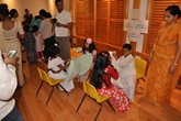Dhamma School Sinhala New Year - 10 April 2016.