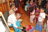 Dhamma School Sinhala New Year - 23rd April 2017