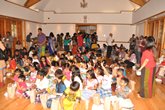 Dhamma School Sinhala New Year - 23 April 2017.
