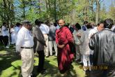 Vesak Ceremony - 5 and 6 May 2012, Unity Vesak June 9 2012
