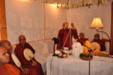 Katina Ceremony on 27 and 28 October 2013