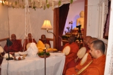 Katina Ceremony on 27 and 28 October 2013