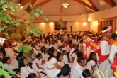 Katina Ceremony on 27 and 28 October 2013