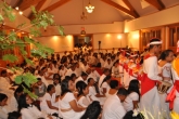 Katina Ceremony on 27 and 28 October 2013