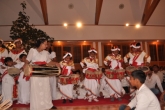 Katina Ceremony on 27 and 28 October 2013