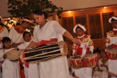 Katina Ceremony on 27 and 28 October 2013
