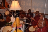 Katina Ceremony on 27 and 28 October 2013