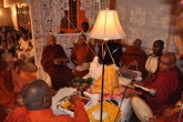 Katina Ceremony on 27 and 28 October 2013