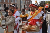 Katina Ceremony on 27 and 28 October 2013