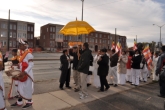 Katina Ceremony on 27 and 28 October 2013