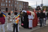 Katina Ceremony on 27 and 28 October 2013