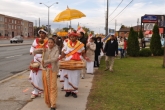 Katina Ceremony on 27 and 28 October 2013