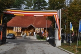 Katina Ceremony on 27 and 28 October 2013