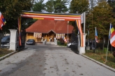 Katina Ceremony on 27 and 28 October 2013