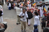 Katina Ceremony on 27 and 28 October 2013